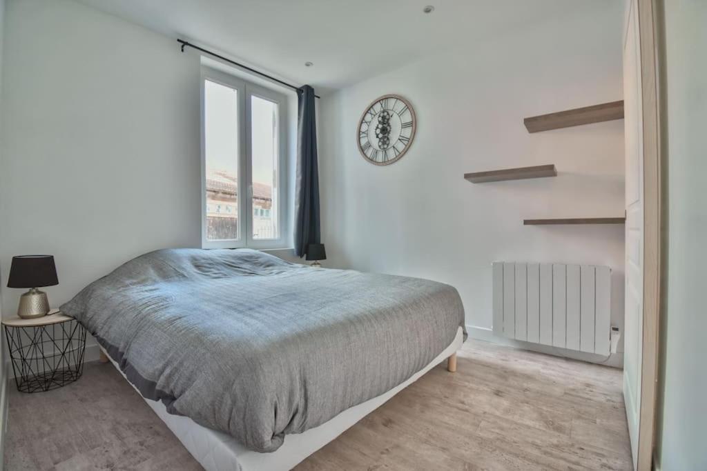 Ferienwohnung L'Etape Maintenon Exterior foto